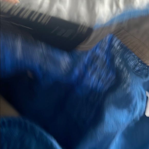 100% linen cotton shorts - Picture 4 of 6